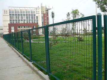 公園護欄網 公園護欄網