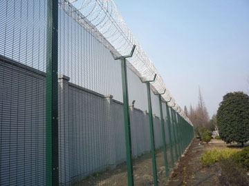機(jī)場(chǎng)隔離網(wǎng) 機(jī)場(chǎng)隔離網(wǎng)