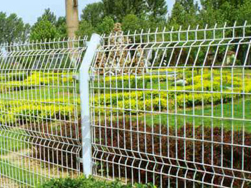 公園護欄網 公園護欄網