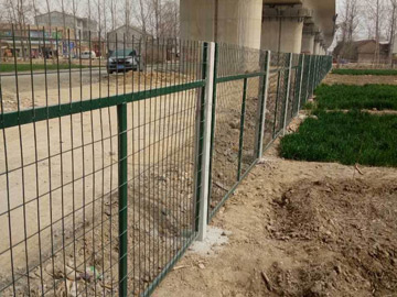 鐵路護欄網 鐵路護欄網