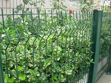 公園護欄網 公園護欄網