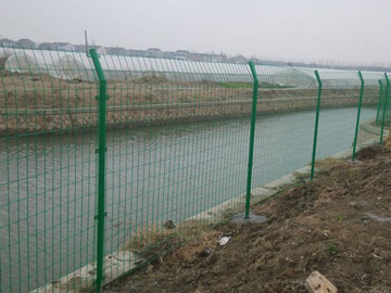 河道護(hù)欄網(wǎng) 河道護(hù)欄網(wǎng)