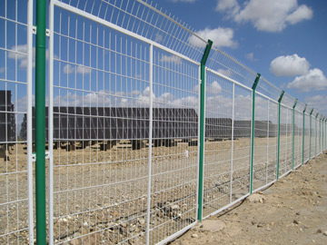 光伏圍欄網(wǎng) 光伏圍欄網(wǎng)