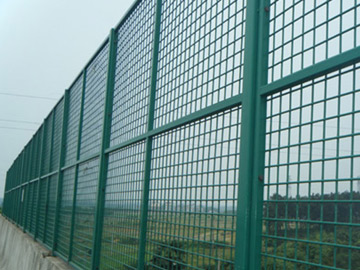 橋梁防拋網 橋梁防拋網