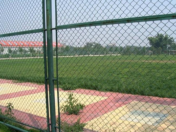 體育場隔離網 體育場隔離網