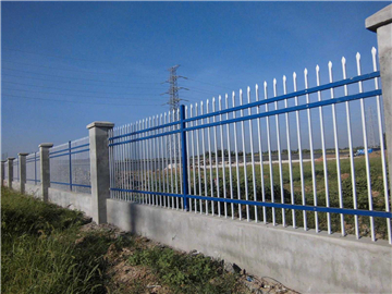 鋅鋼護欄 鋅鋼護欄