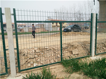 鐵路護(hù)欄網(wǎng) (2) 鐵路護(hù)欄網(wǎng) (2)