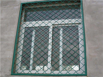 美格網(wǎng)護欄03 美格網(wǎng)護欄03