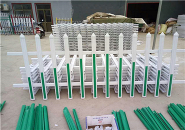 pvc圍欄20 pvc圍欄20