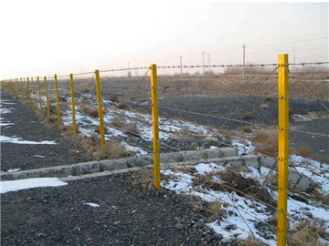 刺絲圍欄網01 刺絲圍欄網01