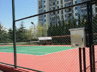 足球場(chǎng)護(hù)欄網(wǎng) 足球場(chǎng)護(hù)欄網(wǎng)