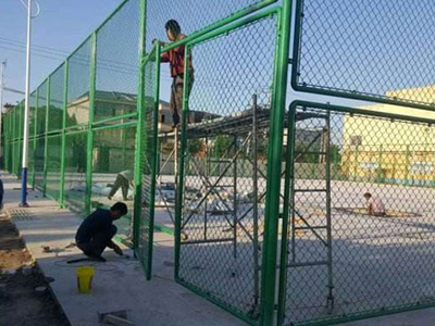 籃球場(chǎng)圍欄網(wǎng) 籃球場(chǎng)圍欄網(wǎng)